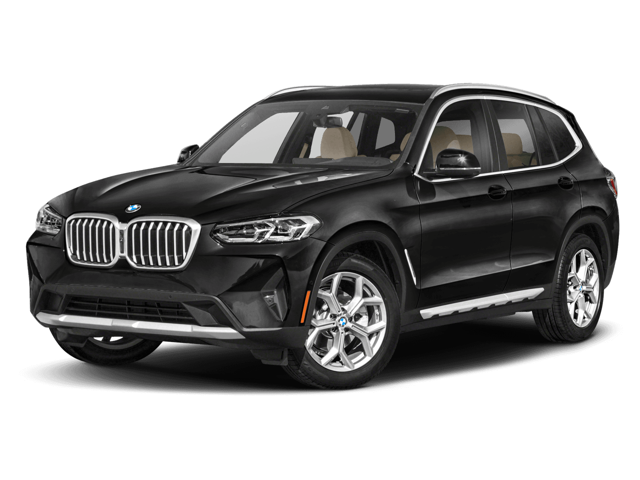 2023 BMW X3 Photo in Bethesda, MD 20814