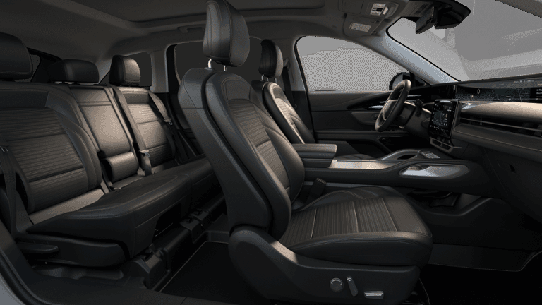 2026 Lincoln Nautilus Photo in Bethesda, MD 20814