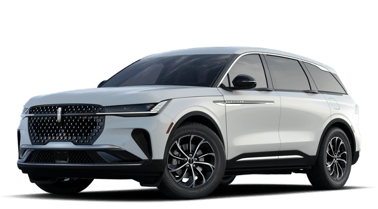 2026 Lincoln Nautilus Photo in Bethesda, MD 20814