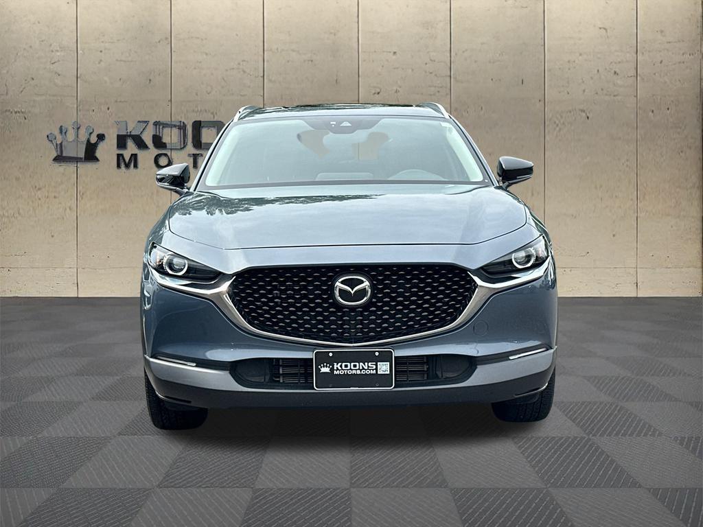 2023 Mazda CX-30 Photo in Silver Spring, MD 20904