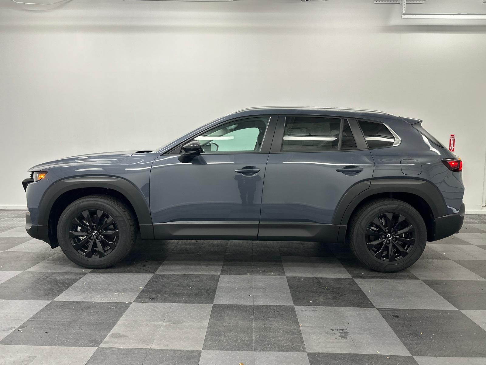 2025 Mazda CX-50 Photo in Silver Spring, MD 20904