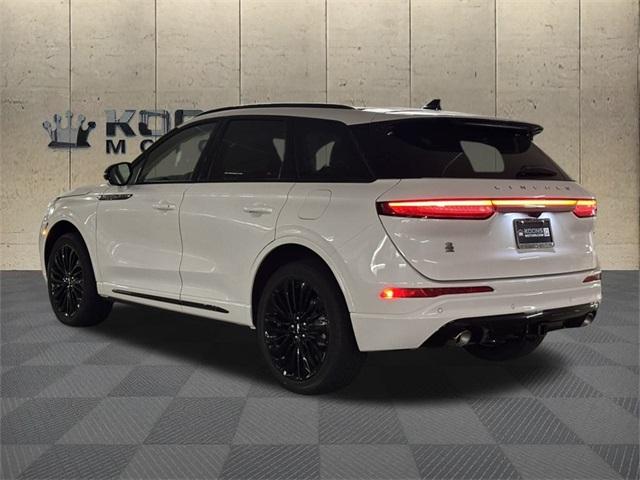 2025 Lincoln Corsair Photo in Bethesda, MD 20814