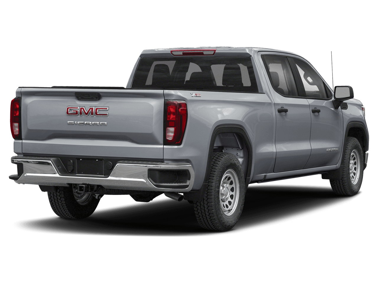 2023 GMC Sierra 1500 Photo in Silver Spring, MD 20904