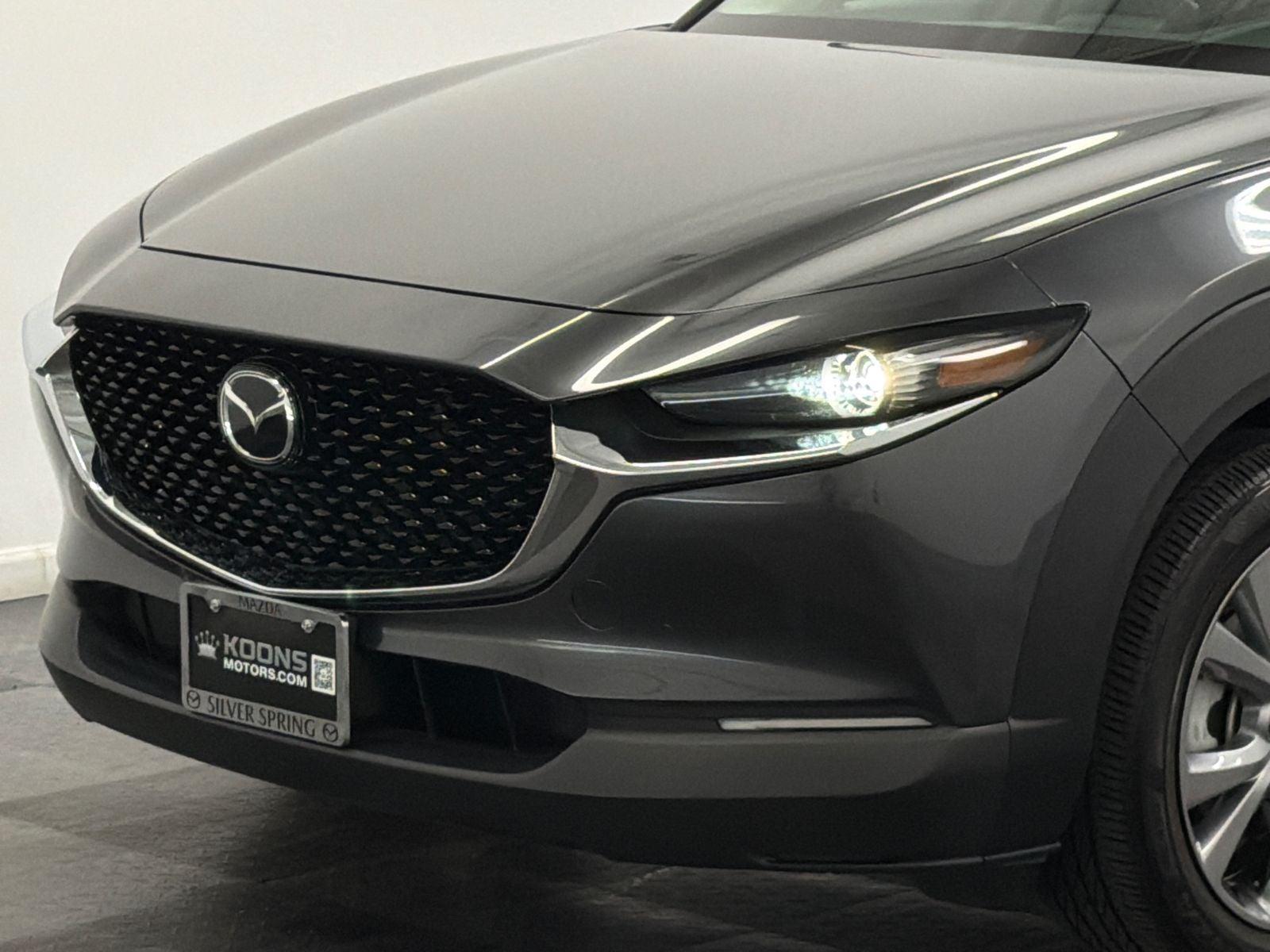 2023 Mazda CX-30 Photo in Silver Spring, MD 20904