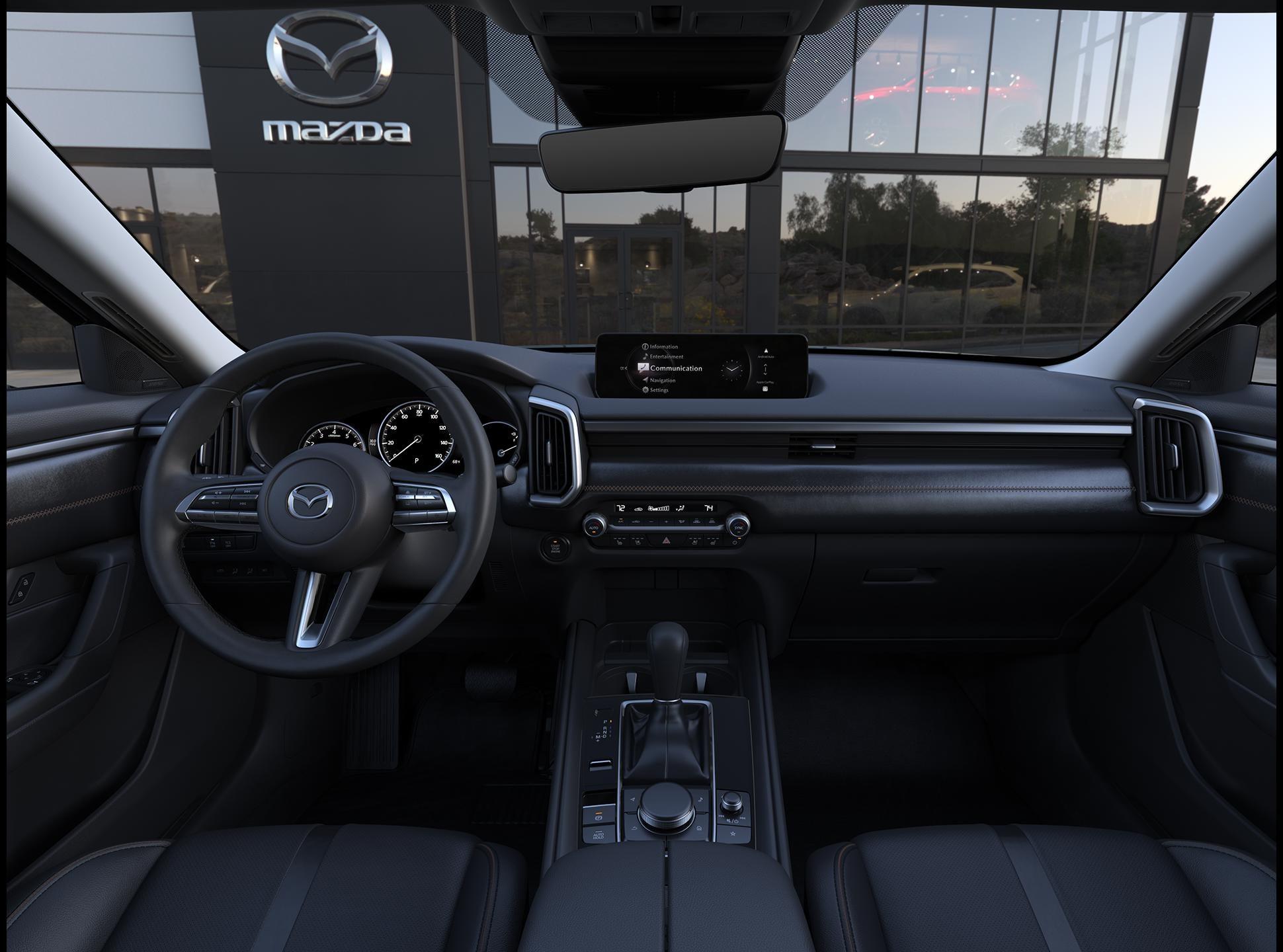 2026 Mazda CX-50 Photo in Silver Spring, MD 20904