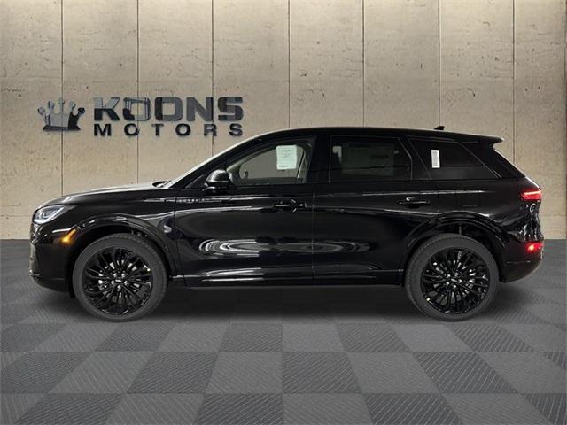 2024 Lincoln Corsair Photo in Bethesda, MD 20814