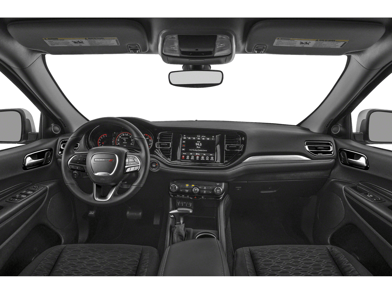 2022 Dodge Durango Photo in Silver Spring, MD 20904