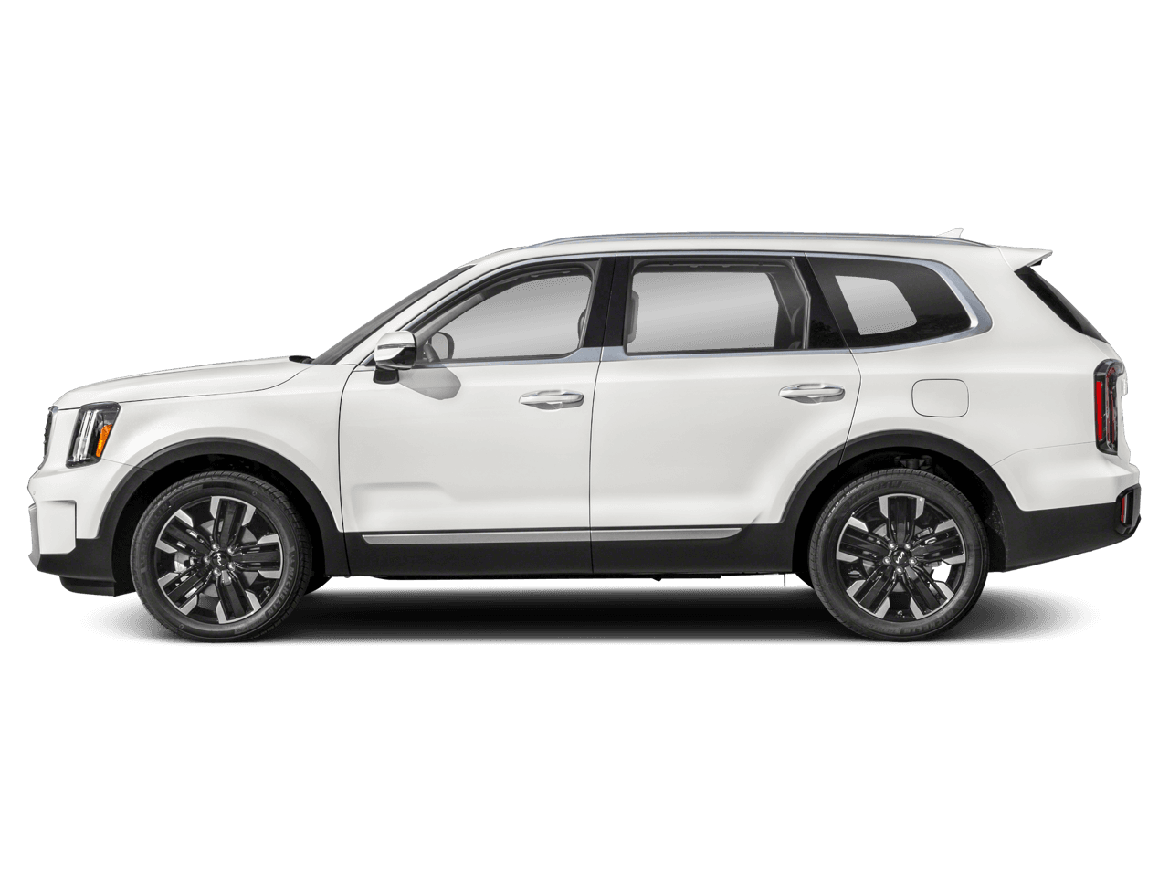 2024 Kia Telluride Photo in Bethesda, MD 20814