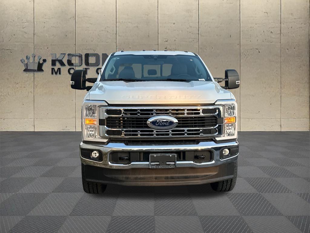 2025 Ford F-250SD Photo in Silver Spring, MD 20904