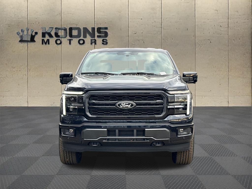 2025 Ford F-150 Photo in Silver Spring, MD 20904