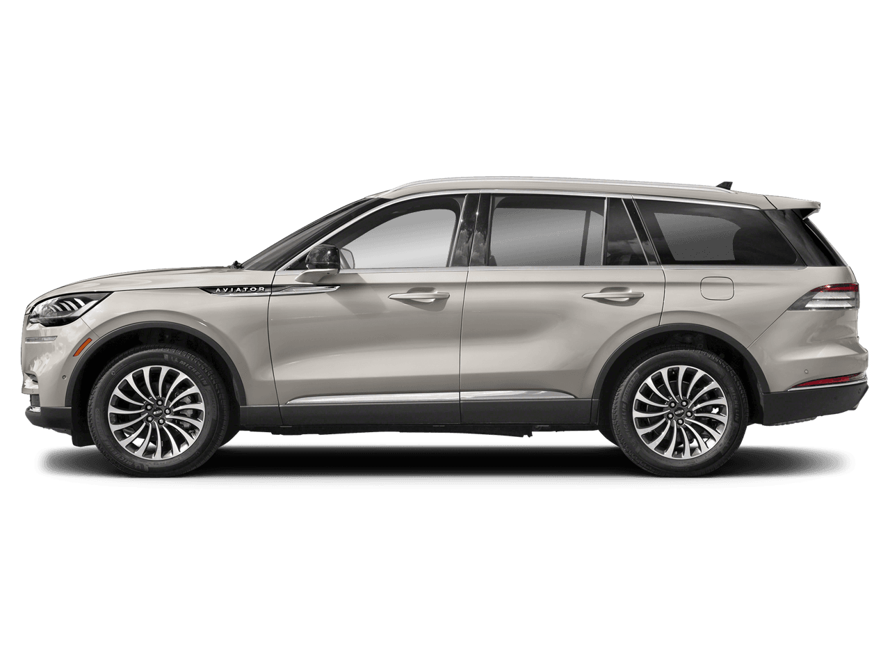 2023 Lincoln Aviator Photo in Bethesda, MD 20814