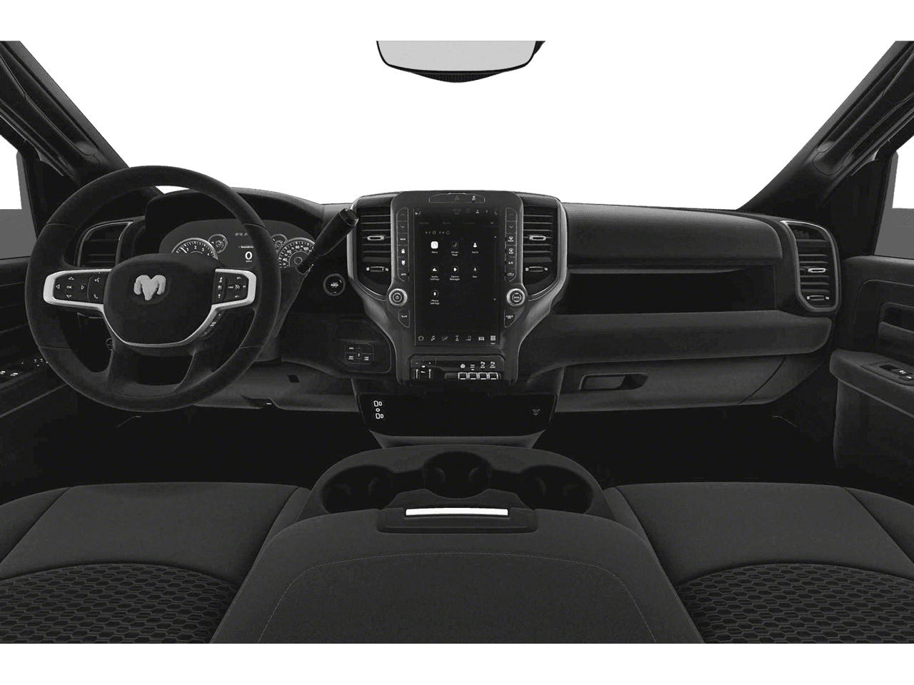 2025 Ram 3500 Photo in Silver Spring, MD 20904