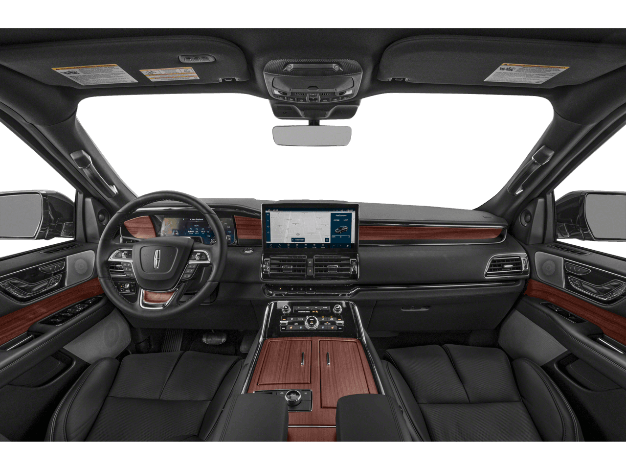 2023 Lincoln Navigator Photo in Bethesda, MD 20814