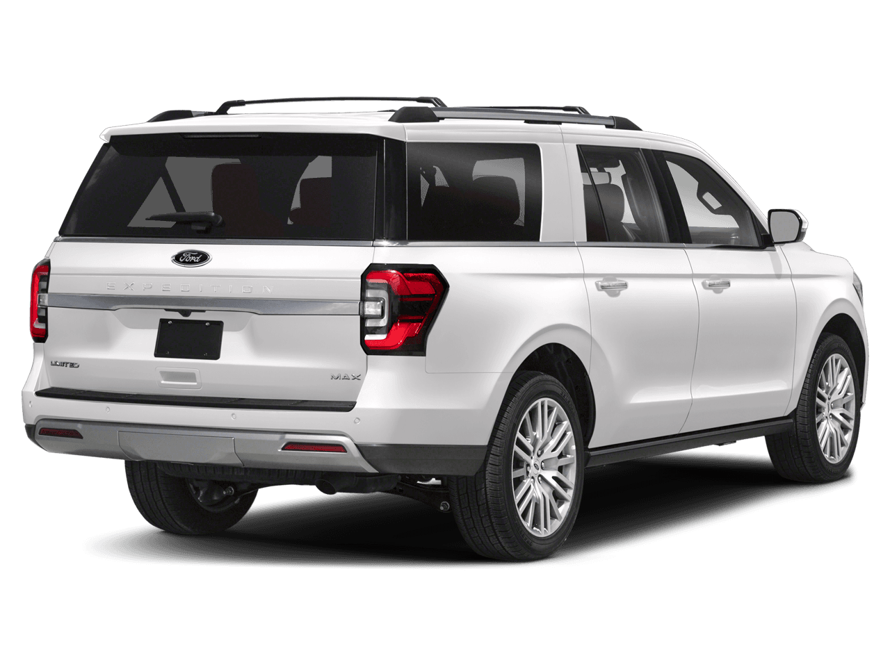 2022 Ford Expedition Max Photo in Silver Spring, MD 20904