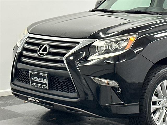 2017 Lexus GX Photo in Bethesda, MD 20814