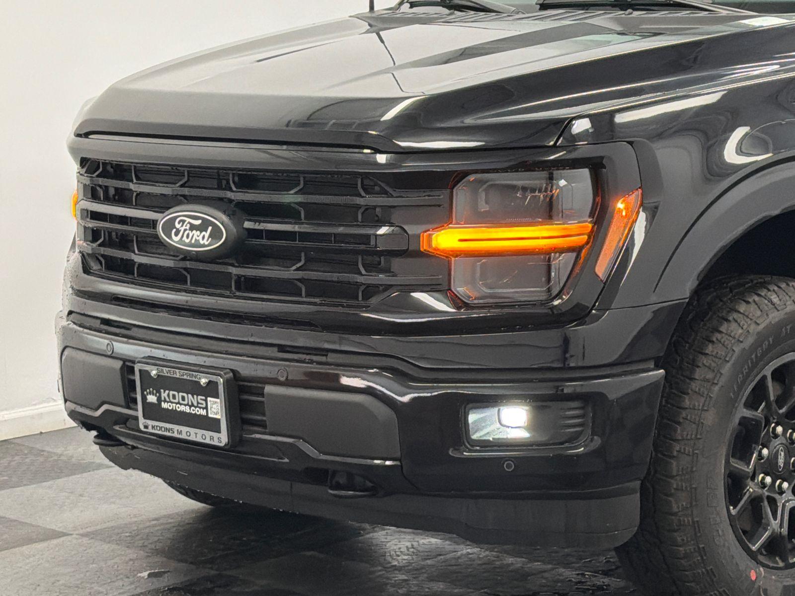 2026 Ford F-150 Photo in Silver Spring, MD 20904