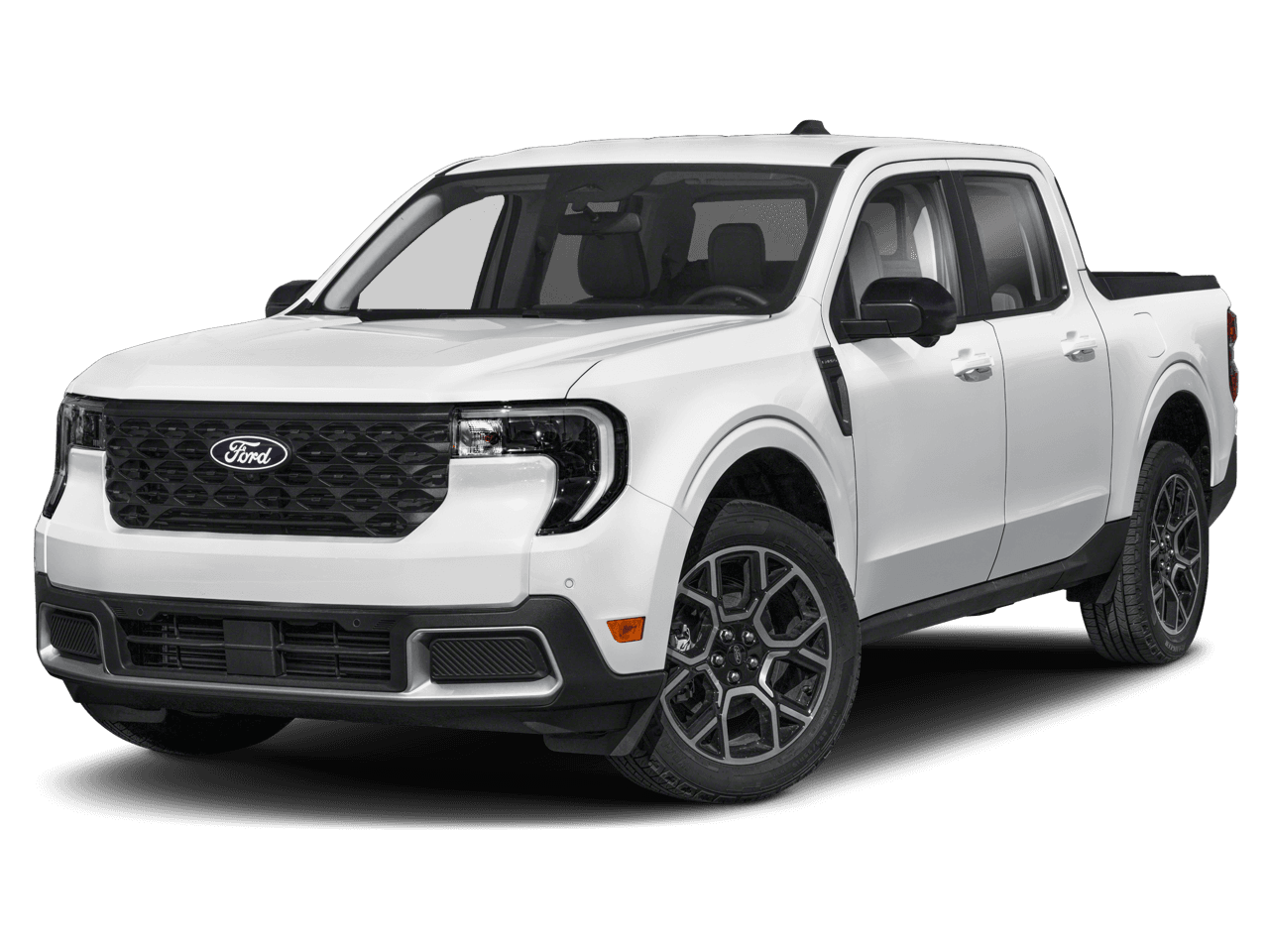 2025 Ford Maverick Photo in Silver Spring, MD 20904