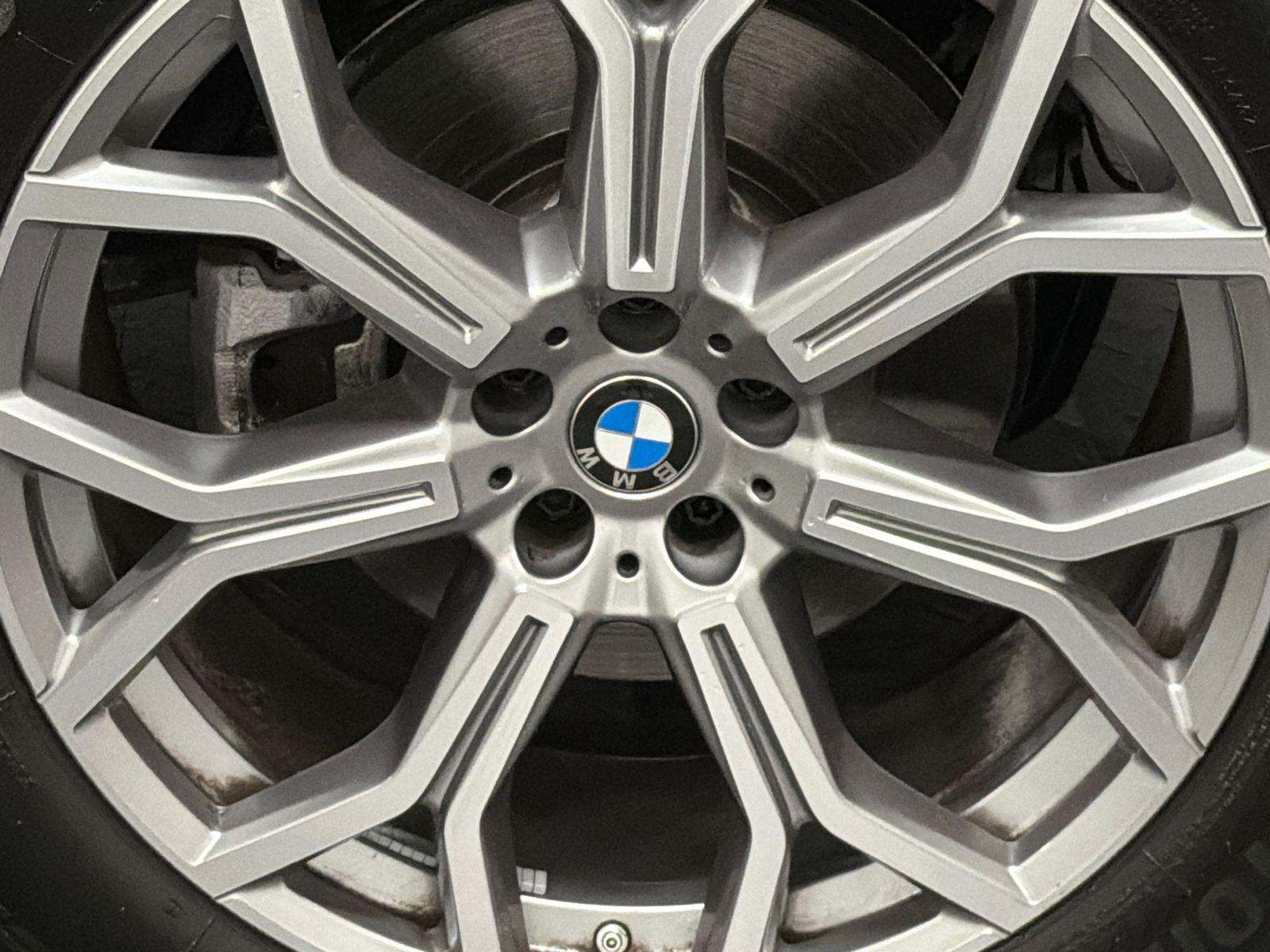 2026 BMW X7 Photo in Bethesda, MD 20814