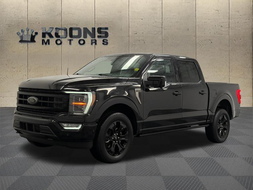 2023 Ford F-150 Photo in Silver Spring, MD 20904
