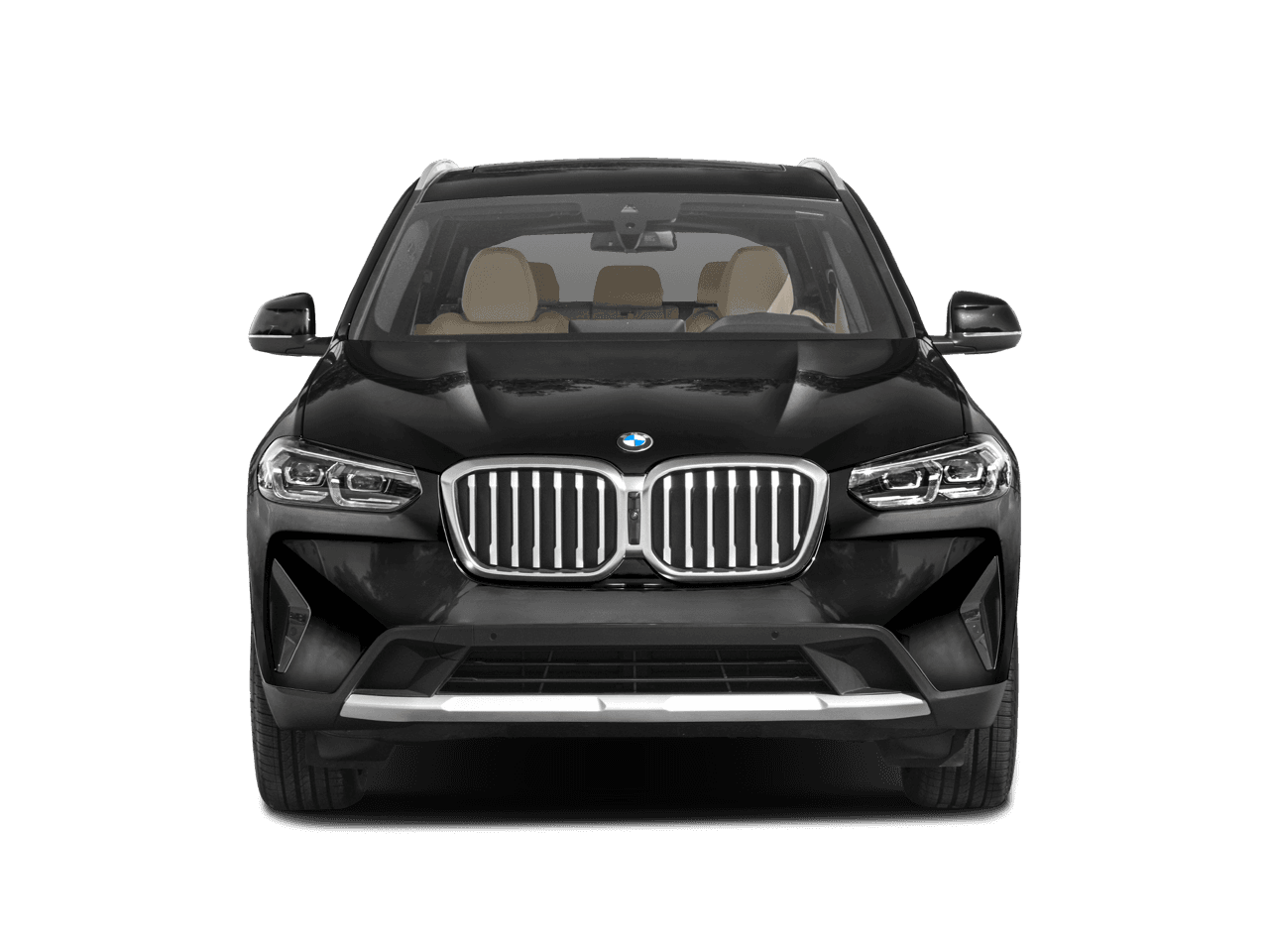 2023 BMW X3 Photo in Bethesda, MD 20814