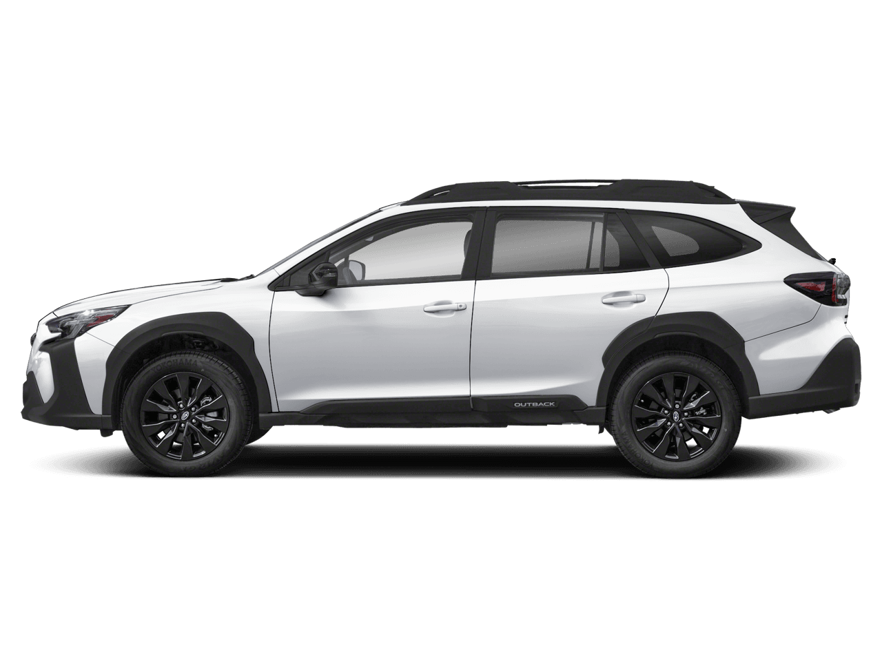 2024 Subaru Outback Photo in Silver Spring, MD 20904