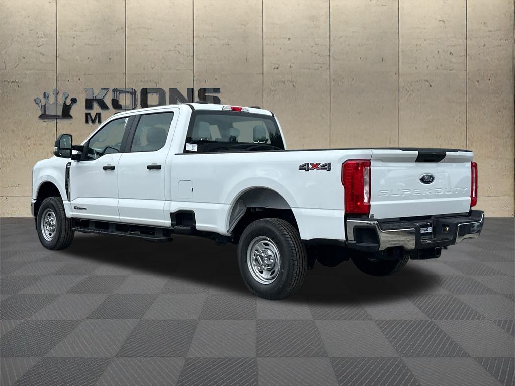 2026 Ford F-350SD Photo in Silver Spring, MD 20904