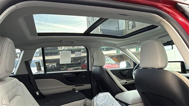 2026 Lincoln Aviator Photo in Bethesda, MD 20814