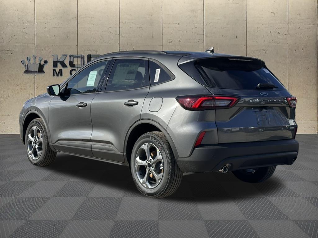 2025 Ford Escape Hybrid Photo in Silver Spring, MD 20904