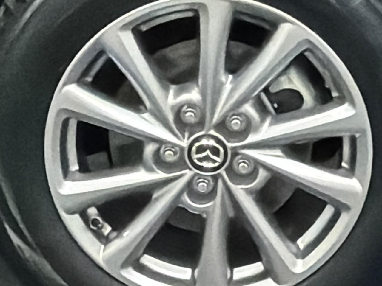 2025 Mazda CX-5 Photo in Silver Spring, MD 20904