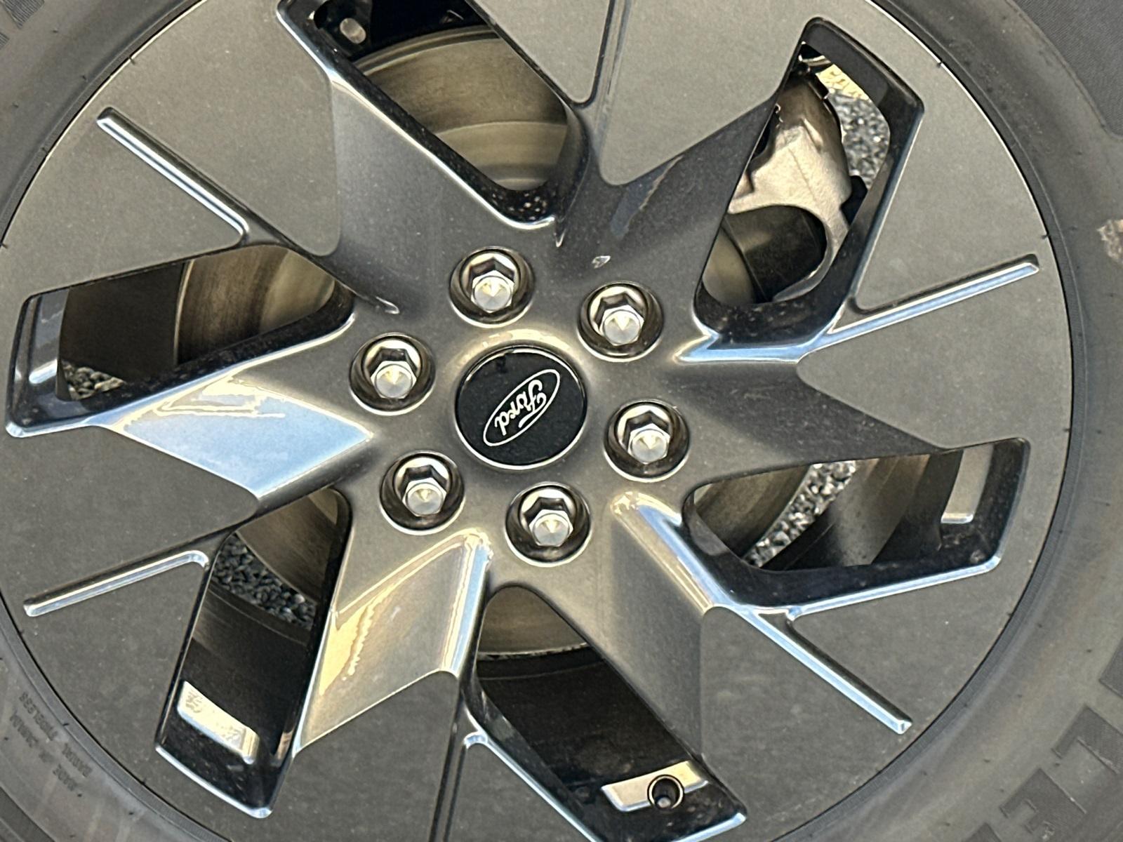 2025 Ford F-150 Lightning Photo in Silver Spring, MD 20904