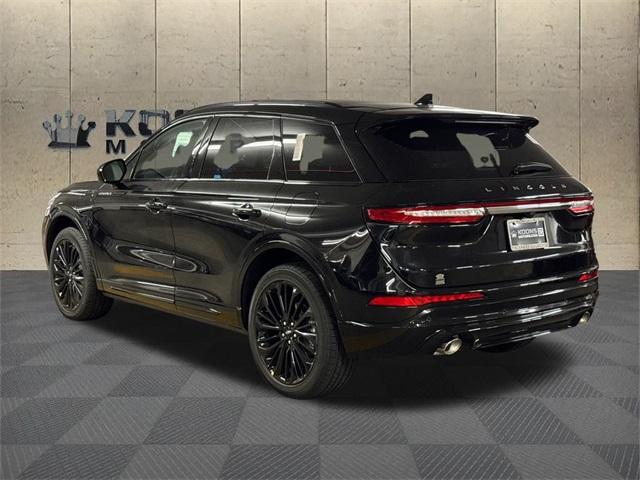 2025 Lincoln Corsair Photo in Bethesda, MD 20814
