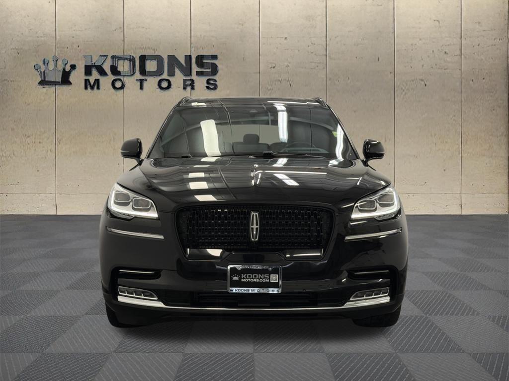 2023 Lincoln Aviator Photo in Bethesda, MD 20814