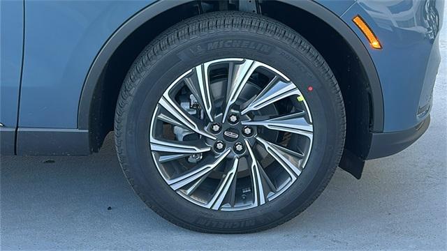 2026 Lincoln Aviator Photo in Bethesda, MD 20814