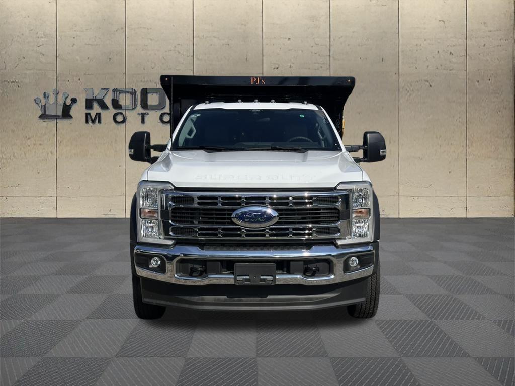 2025 Ford F-550SD Photo in Silver Spring, MD 20904