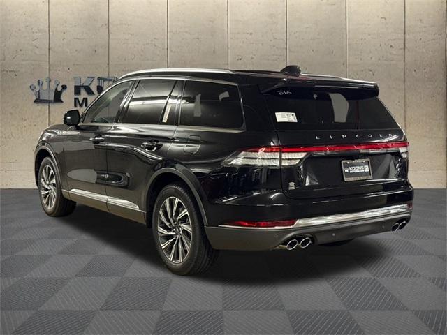 2025 Lincoln Aviator Photo in Bethesda, MD 20814