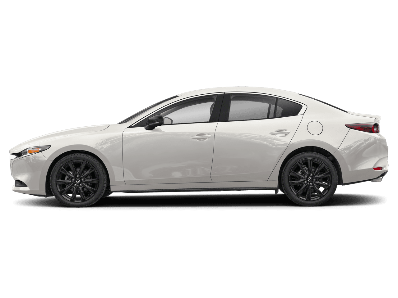 2026 Mazda Mazda3 Photo in Silver Spring, MD 20904