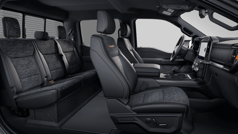 2025 Ford F-150 Photo in Silver Spring, MD 20904