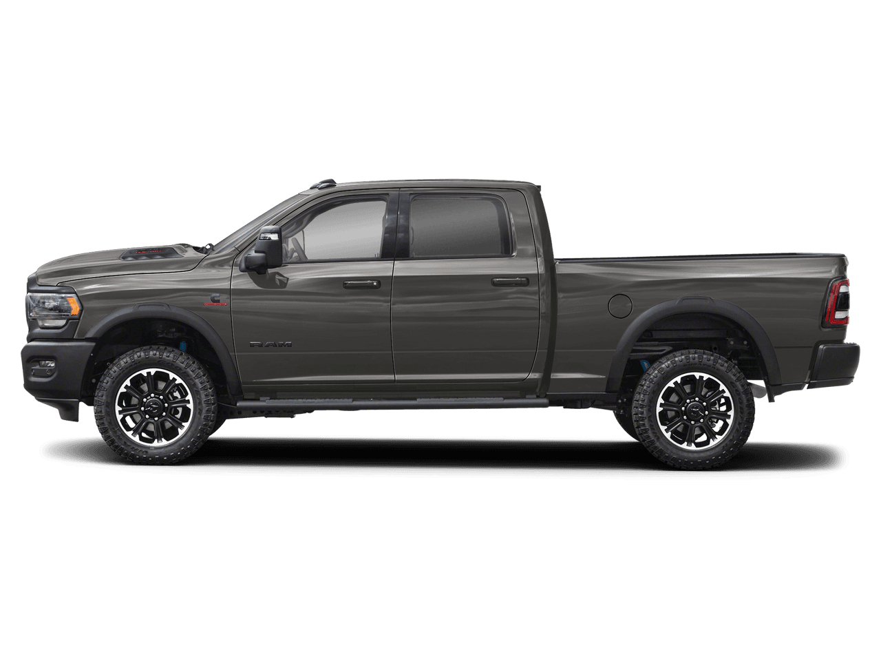 2024 Ram 2500 Photo in Silver Spring, MD 20904