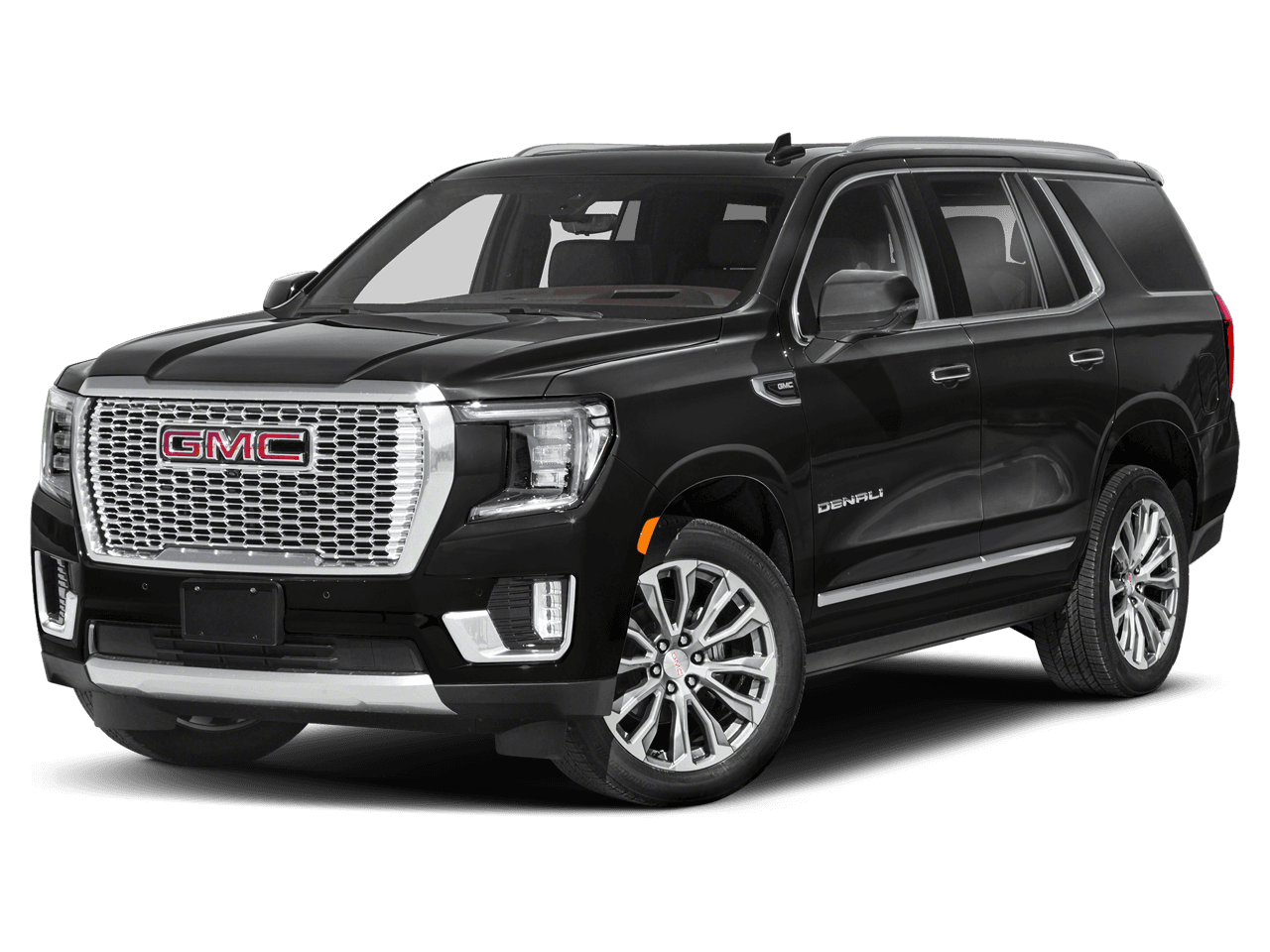 2023 GMC Yukon Photo in Bethesda, MD 20814