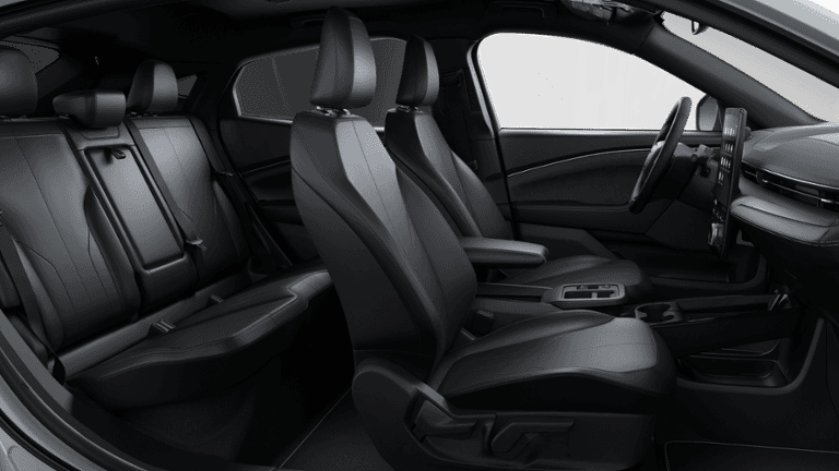 2026 Ford Mustang Mach-E Photo in Silver Spring, MD 20904