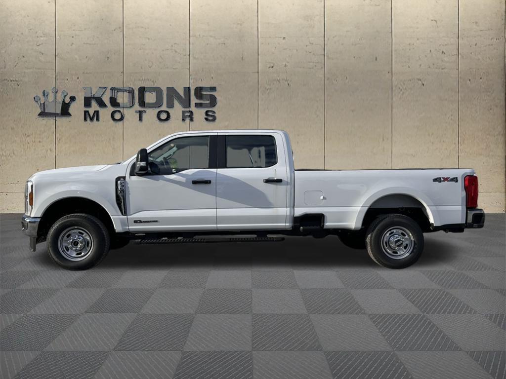 2025 Ford F-350 Super Duty Photo in Silver Spring, MD 20904