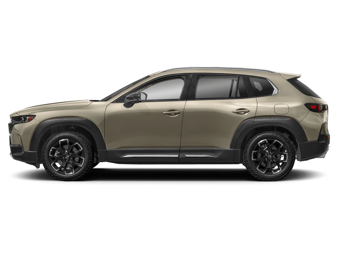 2025 Mazda CX-50 Photo in Silver Spring, MD 20904