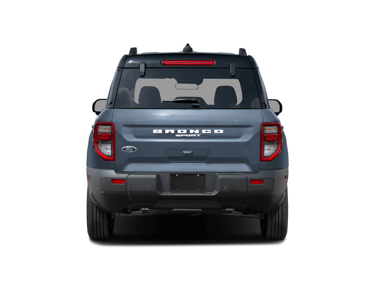 2026 Ford Bronco Sport Photo in Silver Spring, MD 20904
