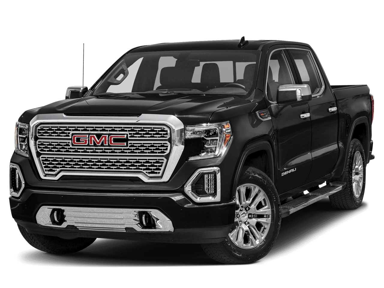 2019 GMC Sierra 1500 Photo in Bethesda, MD 20814