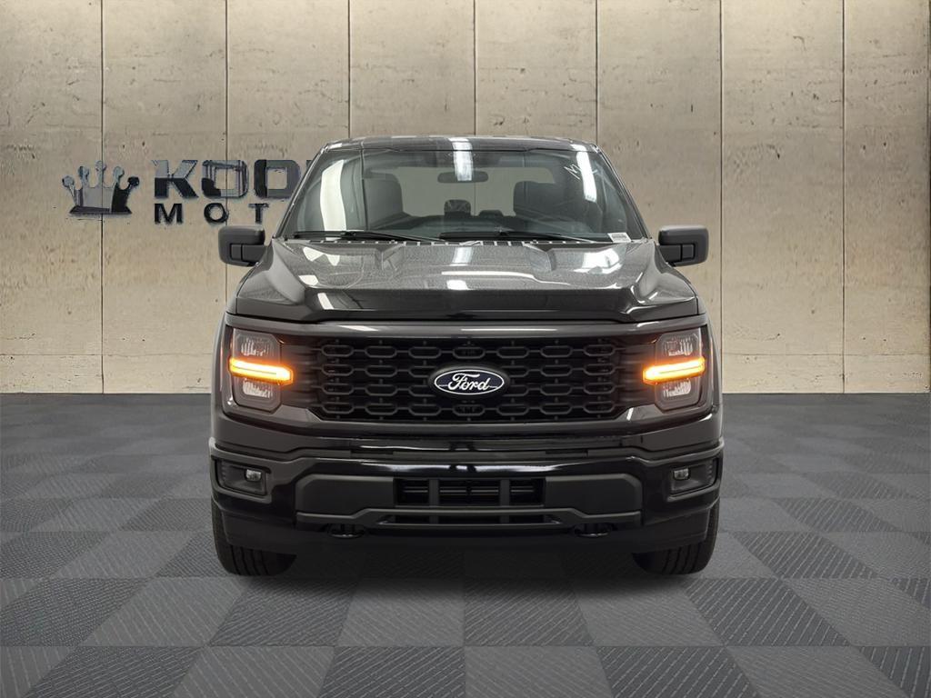 2025 Ford F-150 Photo in Silver Spring, MD 20904