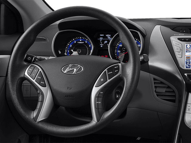 2013 Hyundai Elantra Photo in Silver Spring, MD 20904