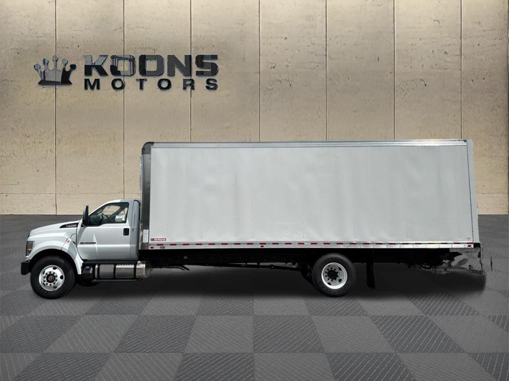 2027 Ford F-750SD Photo in Silver Spring, MD 20904