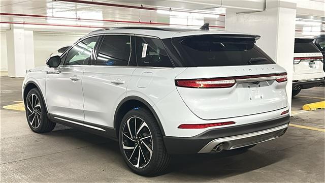 2025 Lincoln Corsair Photo in Bethesda, MD 20814