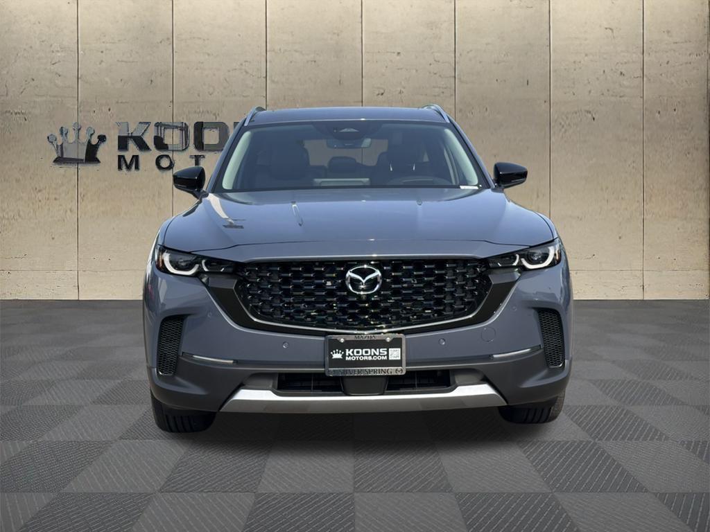 2025 Mazda CX-50 Photo in Silver Spring, MD 20904