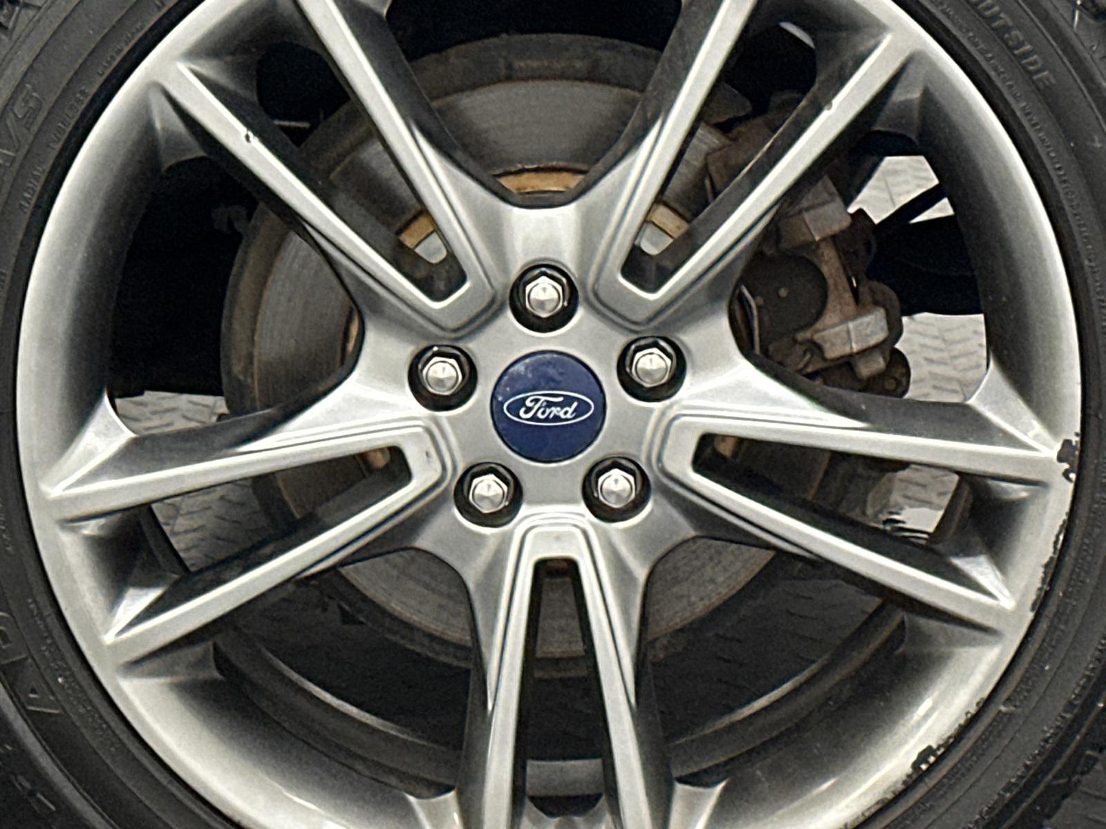 2014 Ford Fusion Photo in Silver Spring, MD 20904